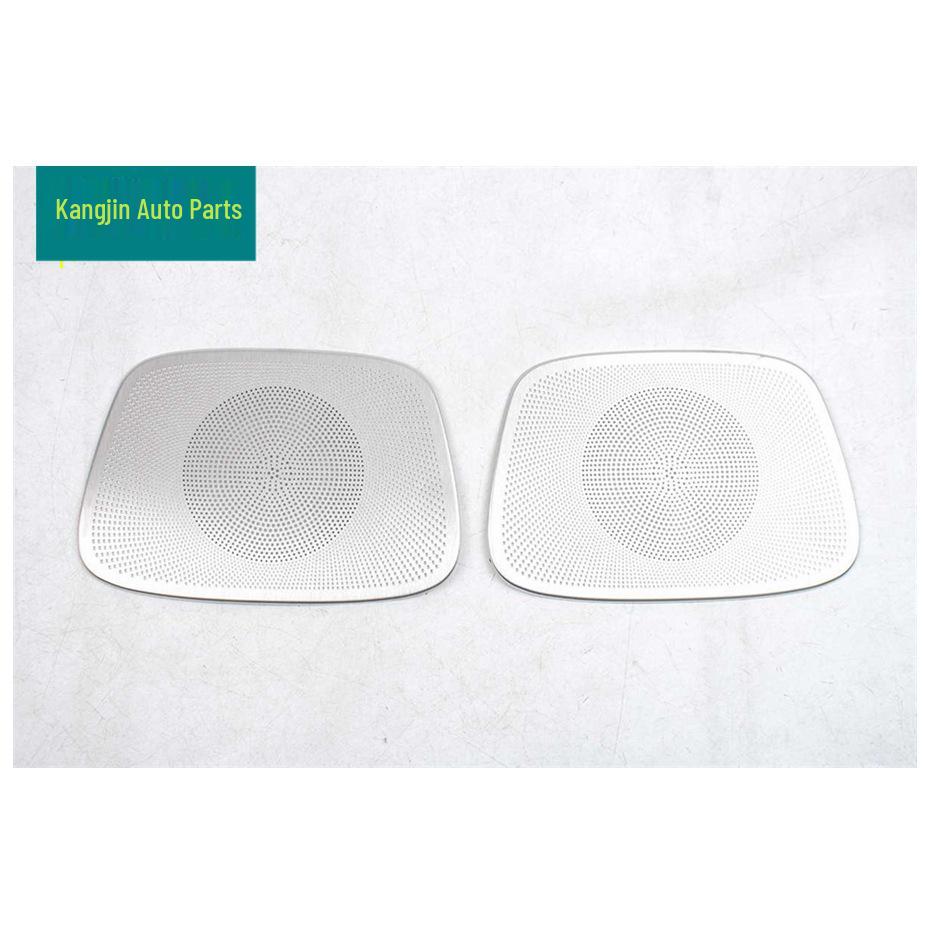 2026 Song U Ultra EV Stainless Steel Roof Light Speaker Cover