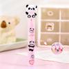 Creative Fluorescent Pen Cartoon Diy Color Ledger Pen Marker Pen  School Office