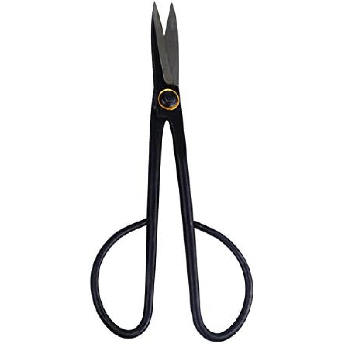 

Gardening Long Handle Bonsai Leaves Branch Shears