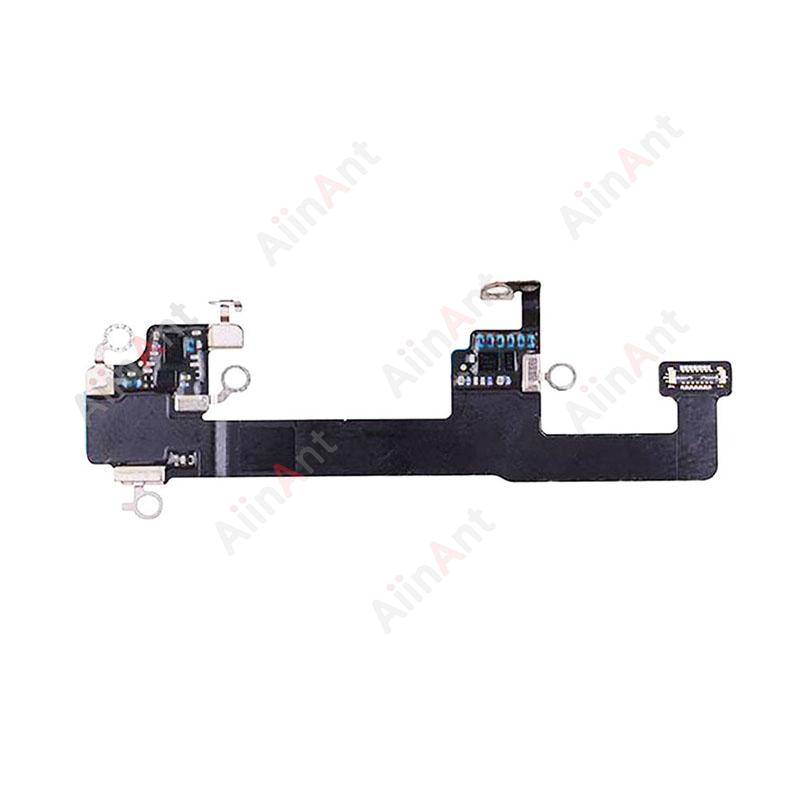 100% Test AiinAnt Bluetooth GPS Cellular Antenna NFC WI-FI Signal Wifi Flex Cable For iPhone X Xr Xs Max with Sticker