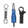 Aluminum Alloy Electric Rivet Gun Adapter and Puller