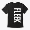 Fleek Tees T-Shirt Made In the USA Size S To 5XL