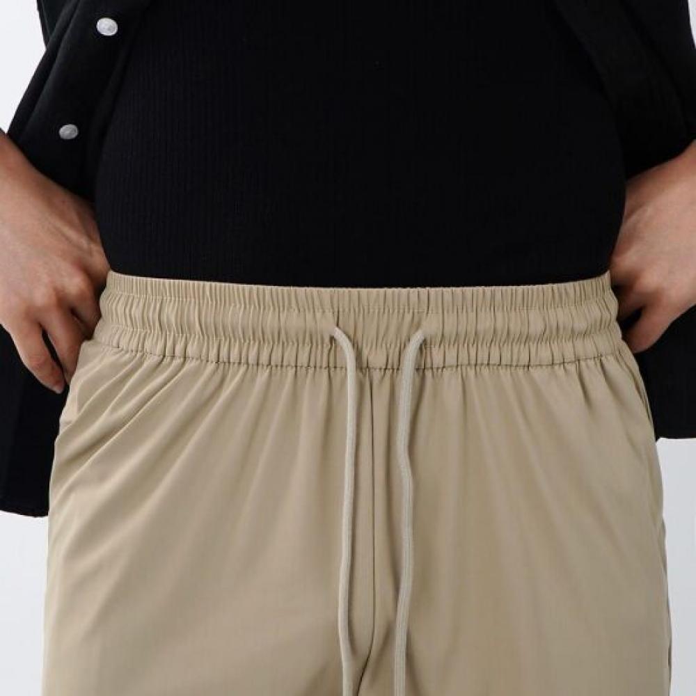 Onl Ice Nylon Shorts Refrigerator Pants