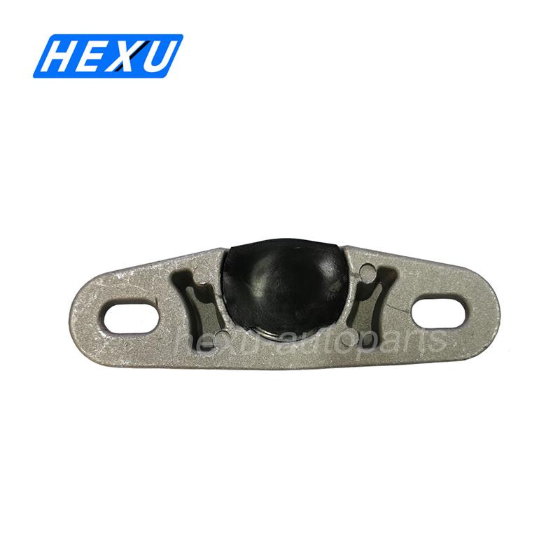 Przewodnik lokalizatora zamka drzwi przesuwnych dla Fiat Ducato Peugeot Boxer Citroen Jumper 1994-2012 1358687080