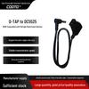 Photography D-Tap To DC5525 Angled Power Supply Cable 150W