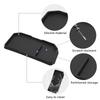 Left Drive for Kia Sportage NQ5 2022-2026 Car Dashboard Tray Display Screen Rear Storage Box Silicone Organizer Accessories