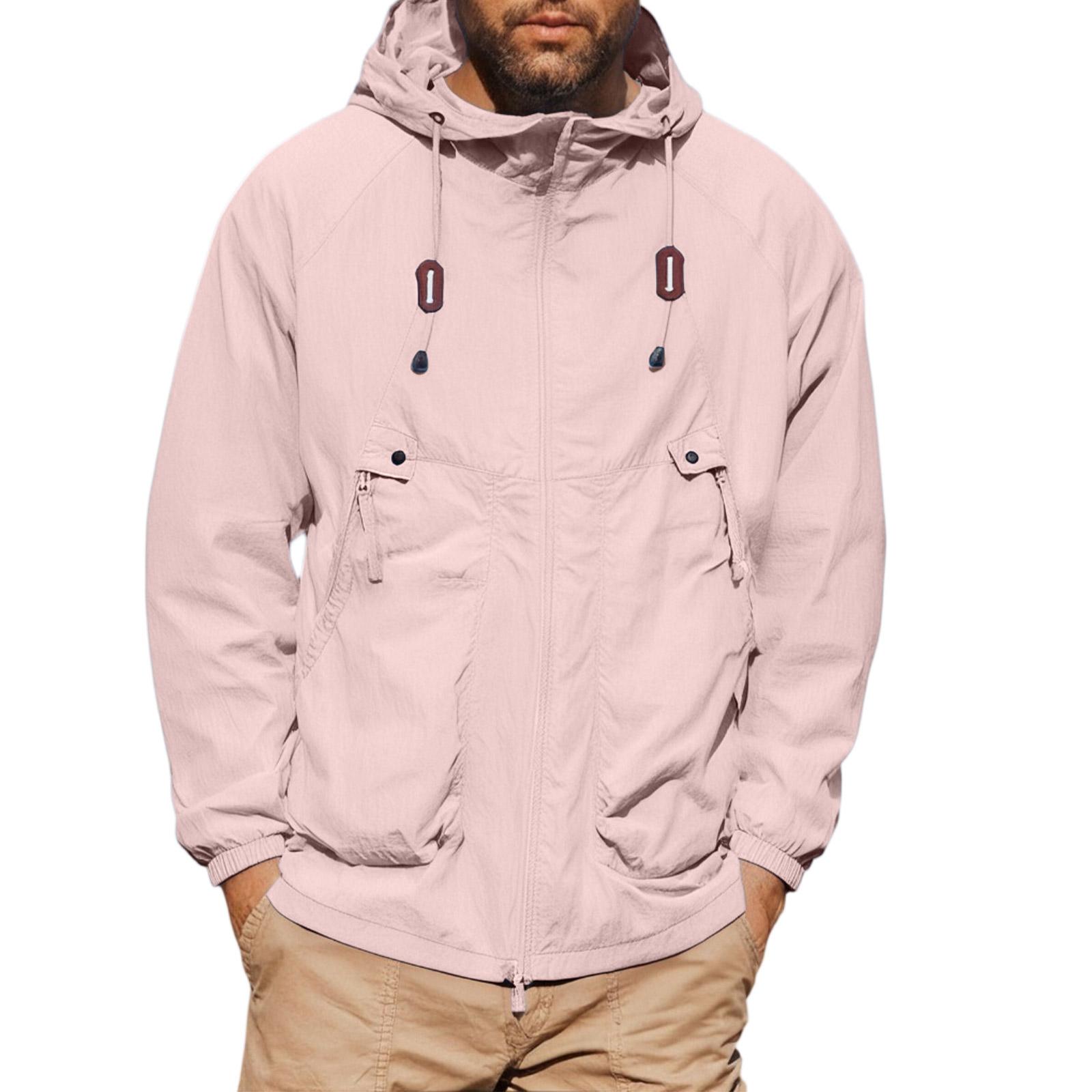 

Sun-Protective Clothing Breathable Sports XXXL