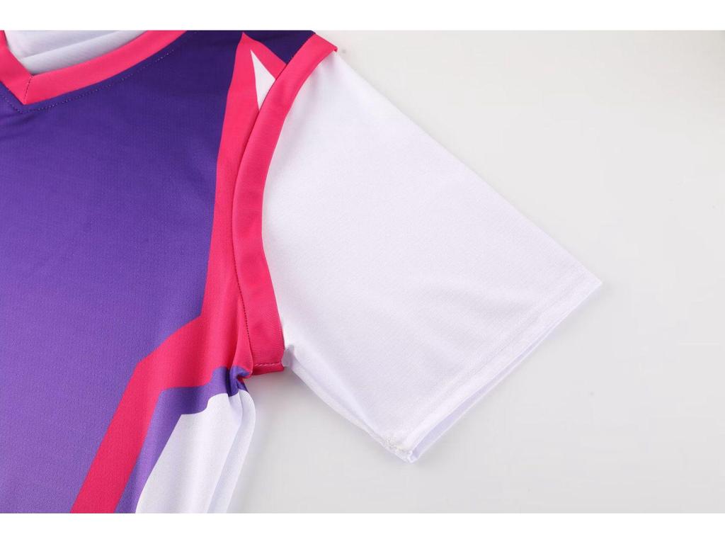 Custom Basketball Uniform Set for Men, Women, and Children - Training and Competition Team Jerseys