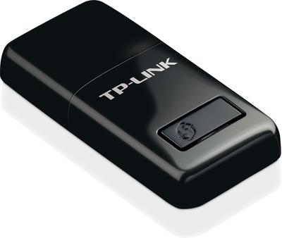TP-LINK TL-WN823N Network Card