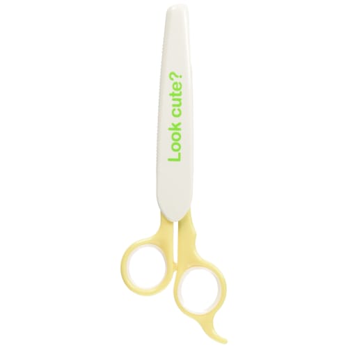 Baby Cute Skin Scissors BCT-102
