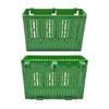 Yousheng Aquarium Plant Holder with Hooks Fish Tank Plant Stand Aquarium Planter Cup Hydroponic Basket for Aquatic Plant Cultivation