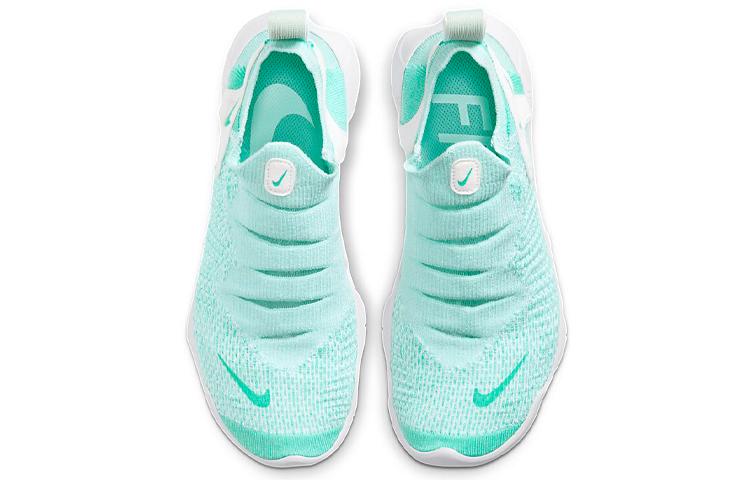 Nike Free Run Flykint 3.0 'Teal Tint White' Women's CJ0267-300