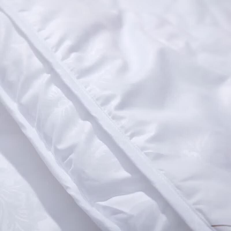 FUANNA 7-Hole Fiber Detachable Winter Quilt