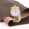 Dark brown cowhide leather, lychee patterned leather, yoga mat leather, sofa leather, car seat leather, fabric leather
