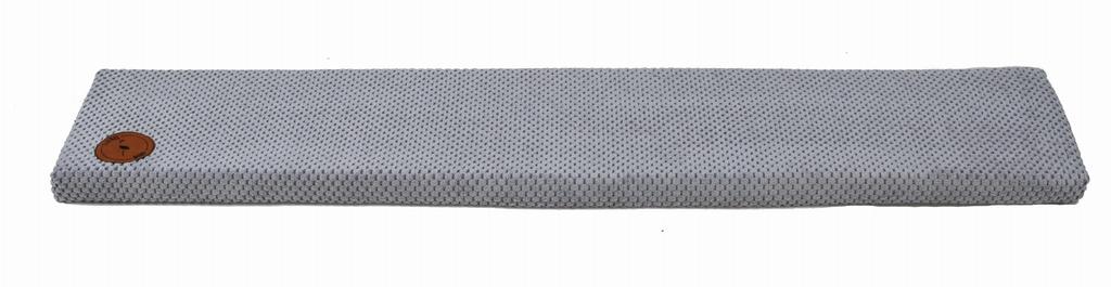 Cleo Gray Window Sill 50 X 20 X 3