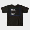 Hauts – T-shirts