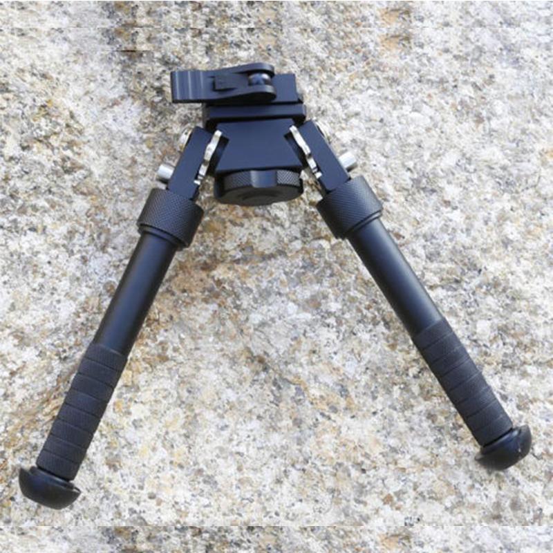 2020 Outdoor Diy Competitive Equipment Aluminum Hobby Parts Bracket Tactics Bracket Modified Bracket Toy Gun Accessories Support