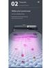Wireless Handheld UV Mite Remover Vacuum Cleaner