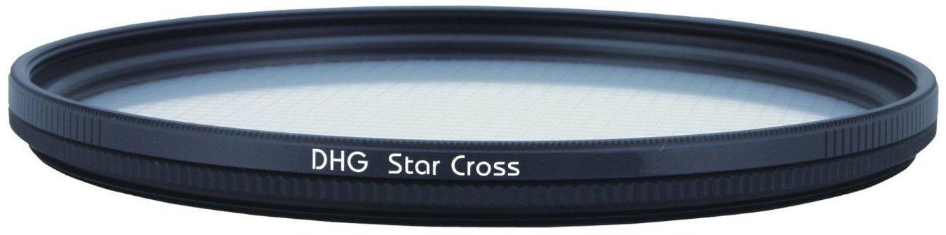 

Marumi marumi DHG Star Cross 62mm black frame 62mm DHG Star Cross