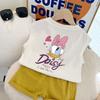 Hauts (Filles à partir de 4 ans) – T-shirts