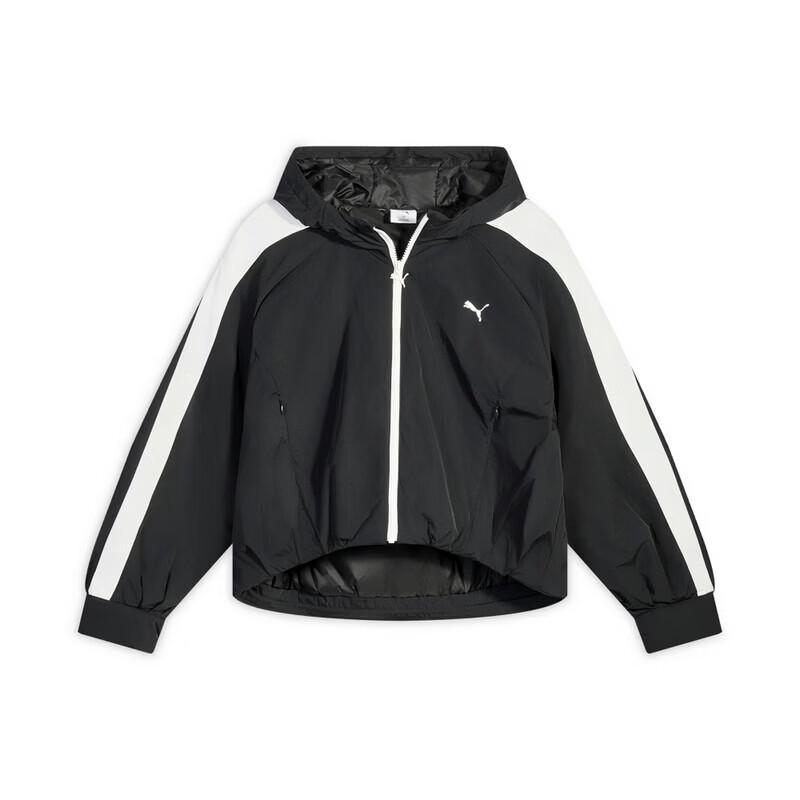

Женская утепленная куртка с капюшоном PUMA 637441 L