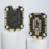 4 in 1 Electronic Speed Controller Clear Wiring Labels Simple Setups 3065S 65A/3075S 75A for Drones Photography