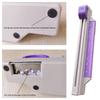 30  Holes Paper Puncher Loose Leaf Hole Punch Daily Planner for A4 A5 A6 A7 Notebooks Scrapbooking Office Stationery Supplies