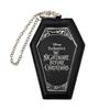 Disney Jack Skellington Pass Case The Nightmare Before Christmas Japan NEW