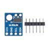 1/5/10/30Pcs  VL53L0X Laser Ranging Detector Time-of-Flight Flight Time Distance Measurement Sensor Module  VL53L0X-V1