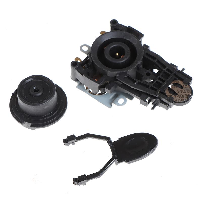 בקר טרמינל NC עמיד T125 10A 110-250V תרמוסטט קומקום חלקי חילוף לא משומשים