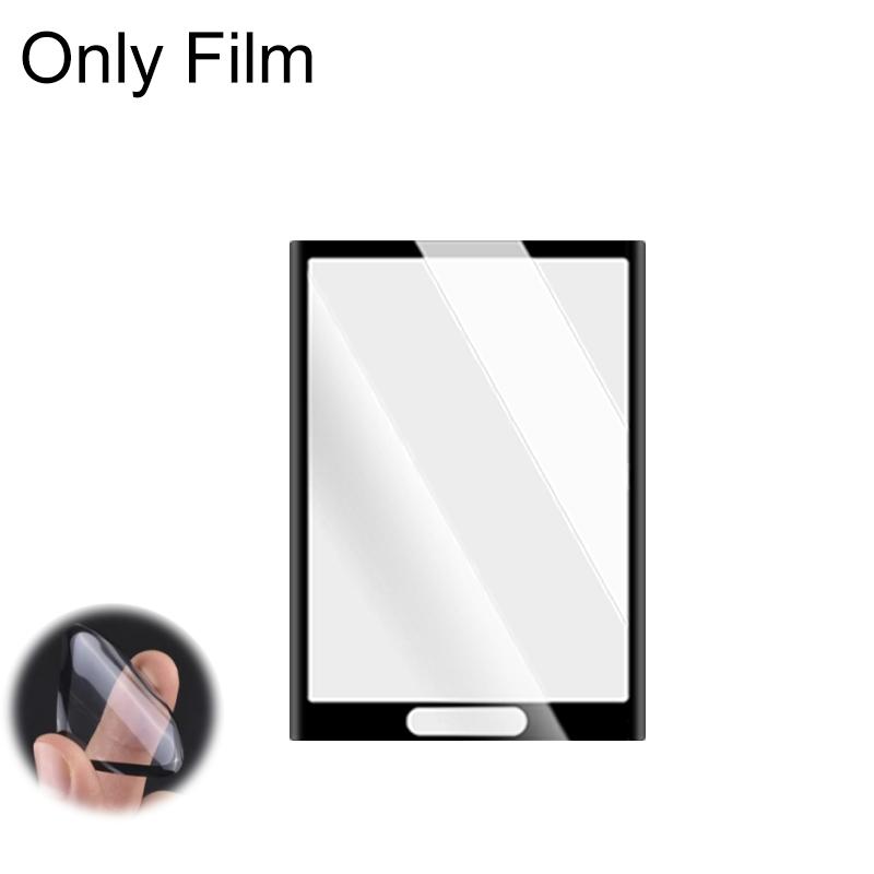 5in1 Silicone Case Lens Protective Cover Strap Keychain for Insta 360 X5 Shell Len Cap HD Anti-Scratch Soft Film for Insta360 X5