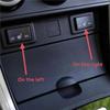 Heated Seat Switch Button For Mazda 6 GH 2007-2013 Car Accessories