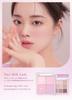 Official Daisyk Blending Mood Cheek Blending Mood Cool Palette Cool Cheek/Blusher Palette/4-Color Blusher/For Yellow/Cool Tones/Warm & Tones/Cheek (02