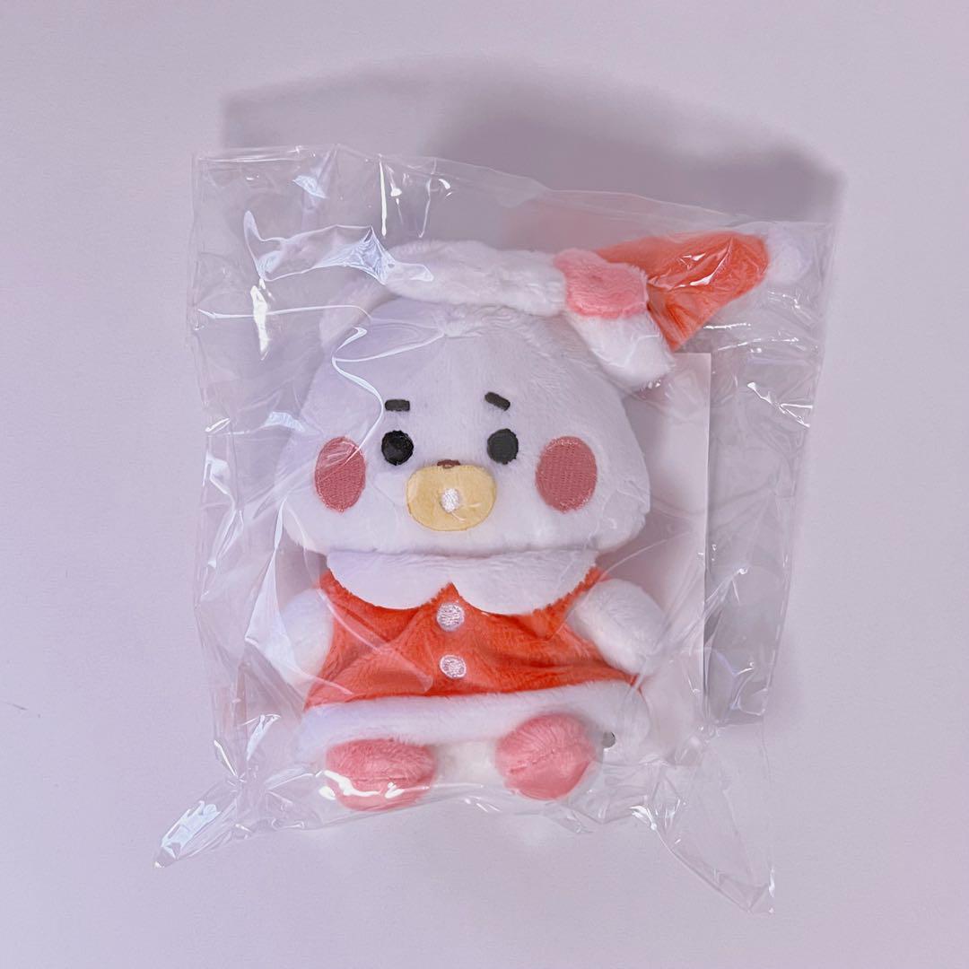 

[USED] NiziU Lima BABY NIZOO Lanue Sitting Bag Charm