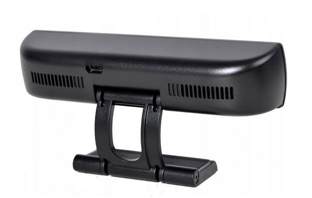 Webcam Full HD 1080P pentru E-Learning cu Microfon