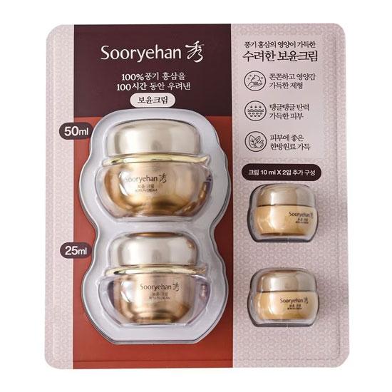 

SOORYEHAN BOYOON КРЕМ 95мл
