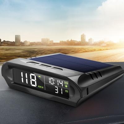 Automobilová elektronika – Rychloměry a otáčkoměry