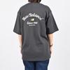 New Balance Athleisure T Shirt Men's NEF31031-DKG