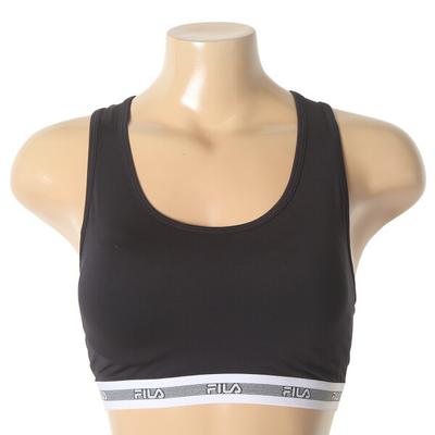 Essential Back Mesh Bra Top Itf6662f