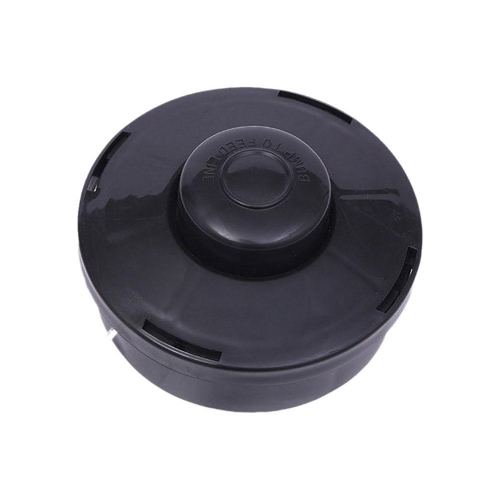 Spool (head) for semi-automatic trimmer