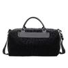 A Portable Travel Bag for Women, A Lightweight and Large-capacity Crossbody Fitness Bag with A Sense of Luxury