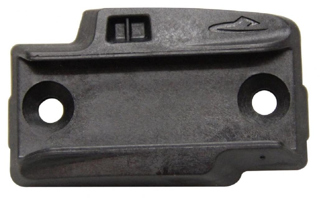 TEAMWENDY PrincetonTec szyna montażowa do ładowania 70PTMBK