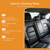 Multi-purpose Car Leather Cleaner For Seat And Interior Polishing, Stain Removal, Cleaning, And Daily Maintenance