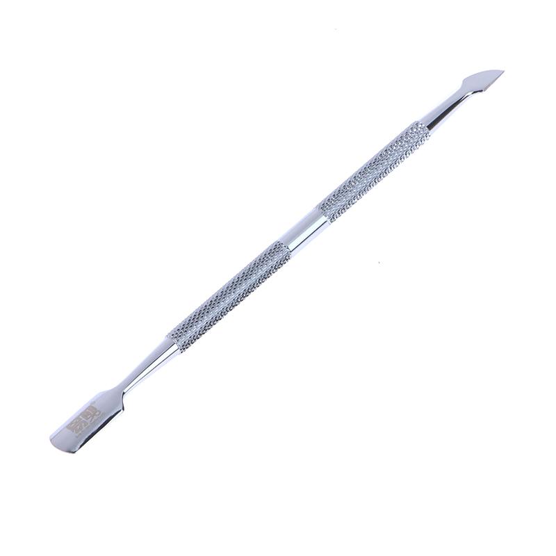 Stainless Steel To Remove Dead Skin Double-Headed Nail Remover Push Knife