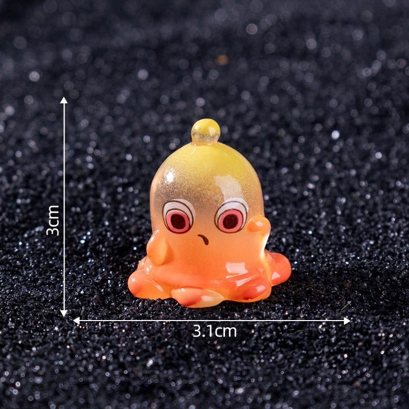 5PCS Fashion Shoe Charms for Halloween Set Accessories Hole Shoe Buckle Cute Rainbow Monster Doll DIY 3D Shoes Decorations Gift