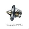 2550003850 Engine Coolant Thermostat for Hyundai Accent I30 Accessories