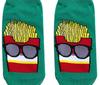 Cartoon socks