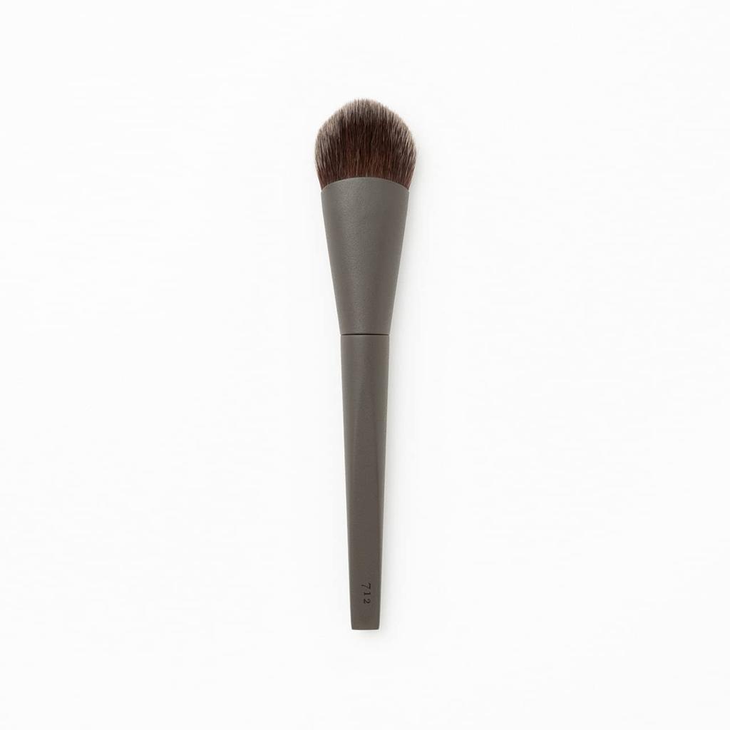 SHAQUDA Multi Foundation Brush 712 Makeup Synthetic Bristles Cream
