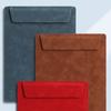 Waterproof Document File Multifunctional Signature Clamp Storage File Bag  Contract Manager