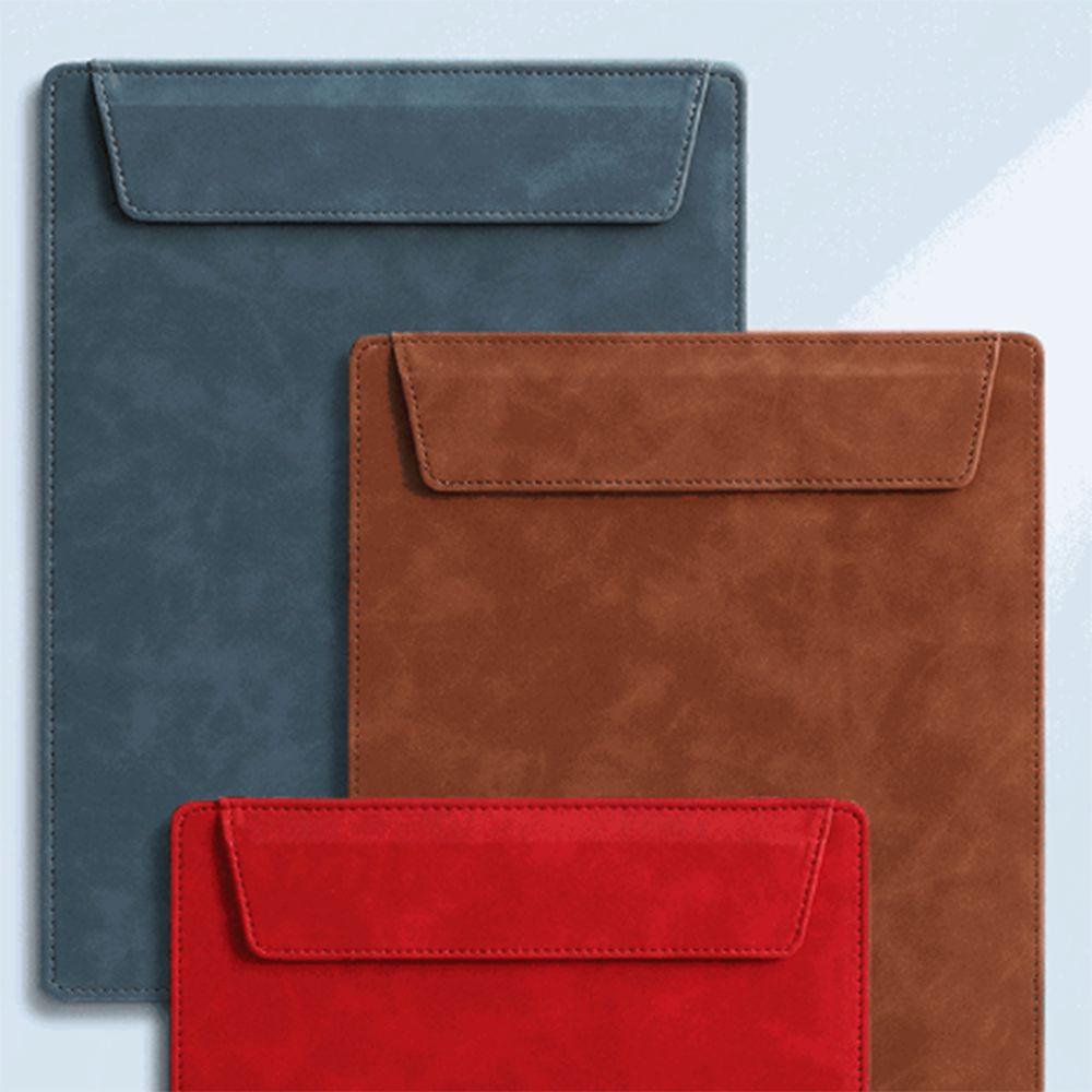 Waterproof Document File Multifunctional Signature Clamp Storage File Bag  Contract Manager